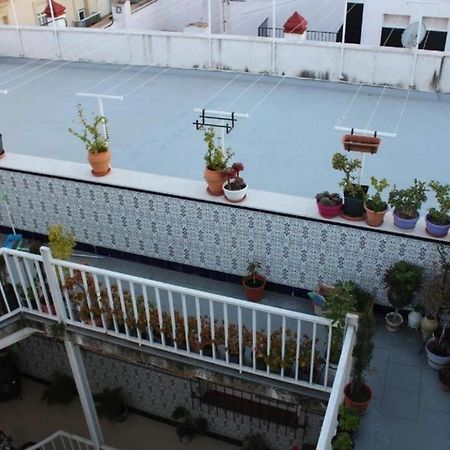 Cdz - Casa De Los Viajeros Pasquin Cadiz Exterior photo